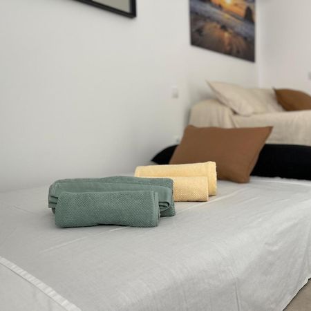 세비야 Vivir Arpisama 아파트 외부 사진