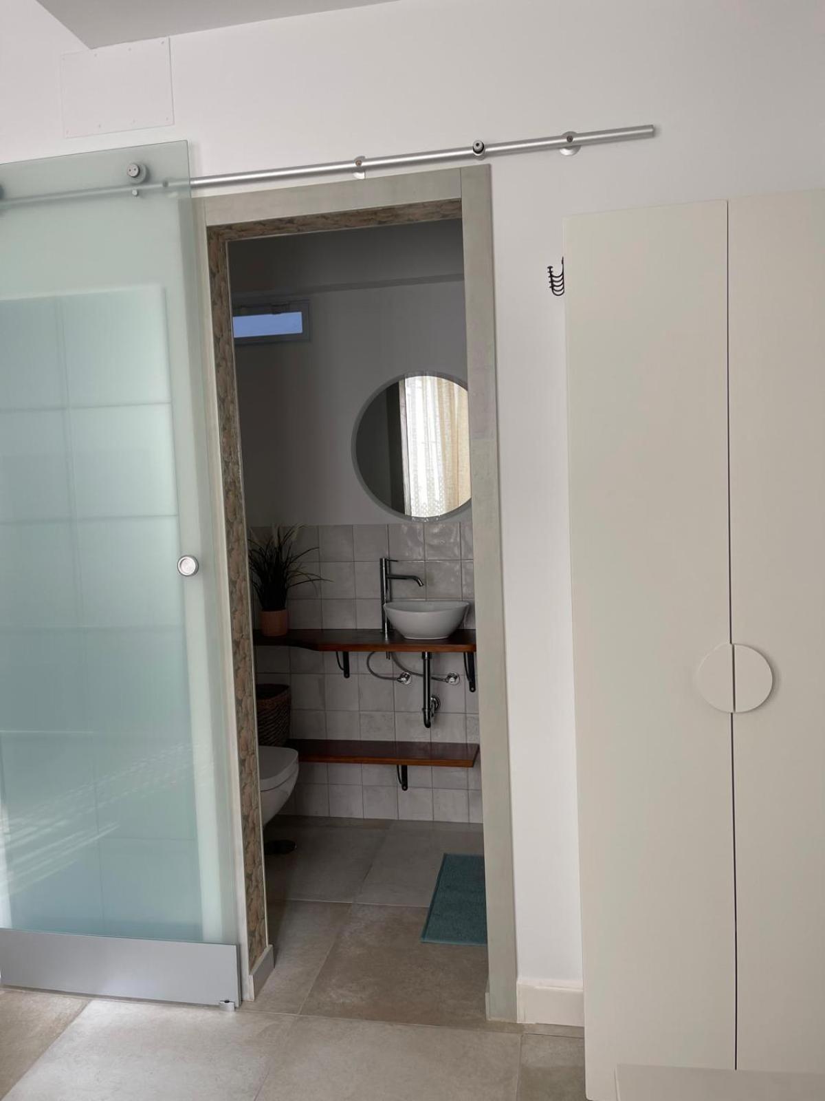 세비야 Vivir Arpisama 아파트 외부 사진